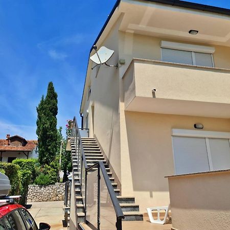 Apartments Citkovic Čižići Buitenkant foto