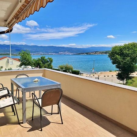 Apartments Citkovic Čižići Buitenkant foto