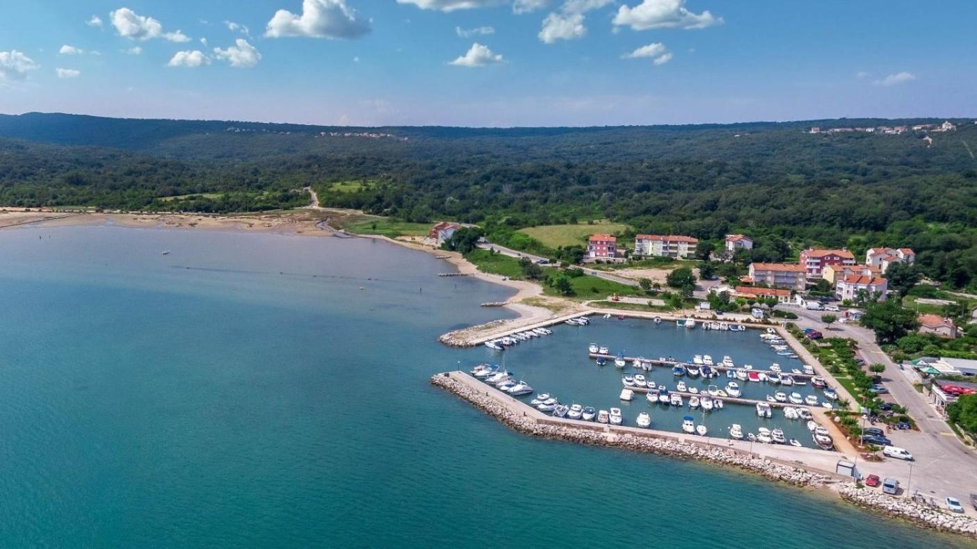 Apartments Citkovic Čižići Buitenkant foto