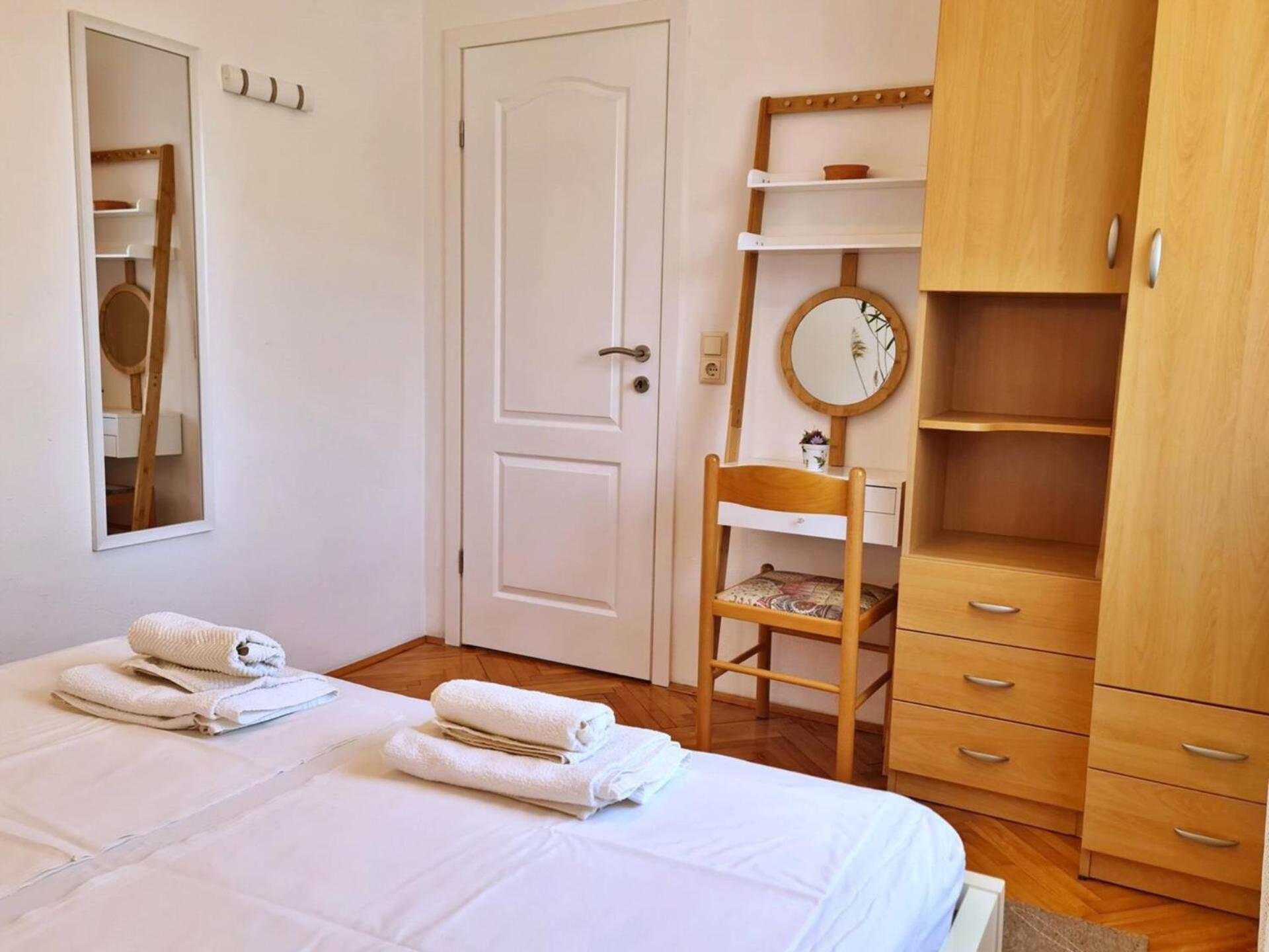 Apartments Citkovic Čižići Buitenkant foto