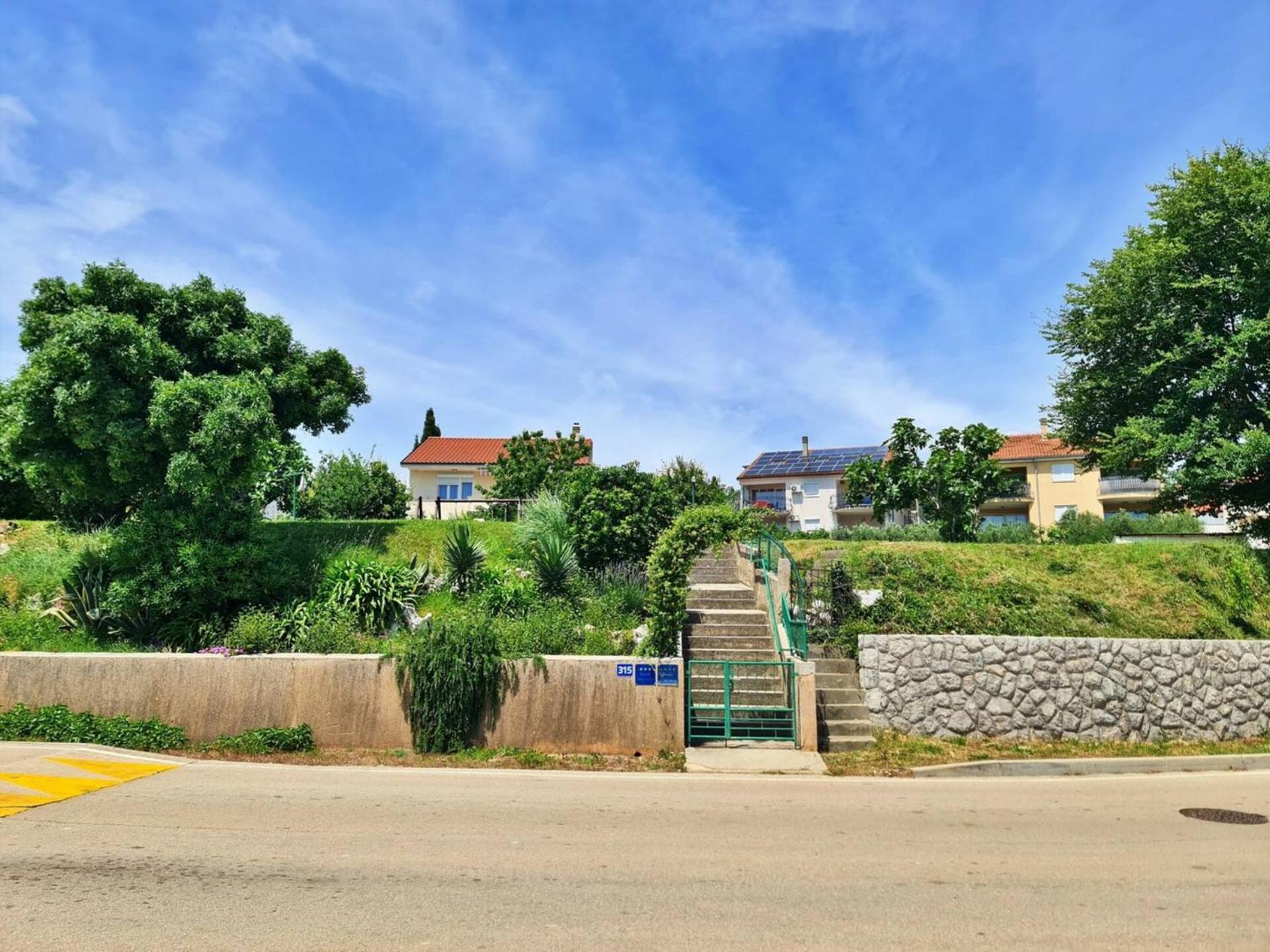 Apartments Citkovic Čižići Buitenkant foto