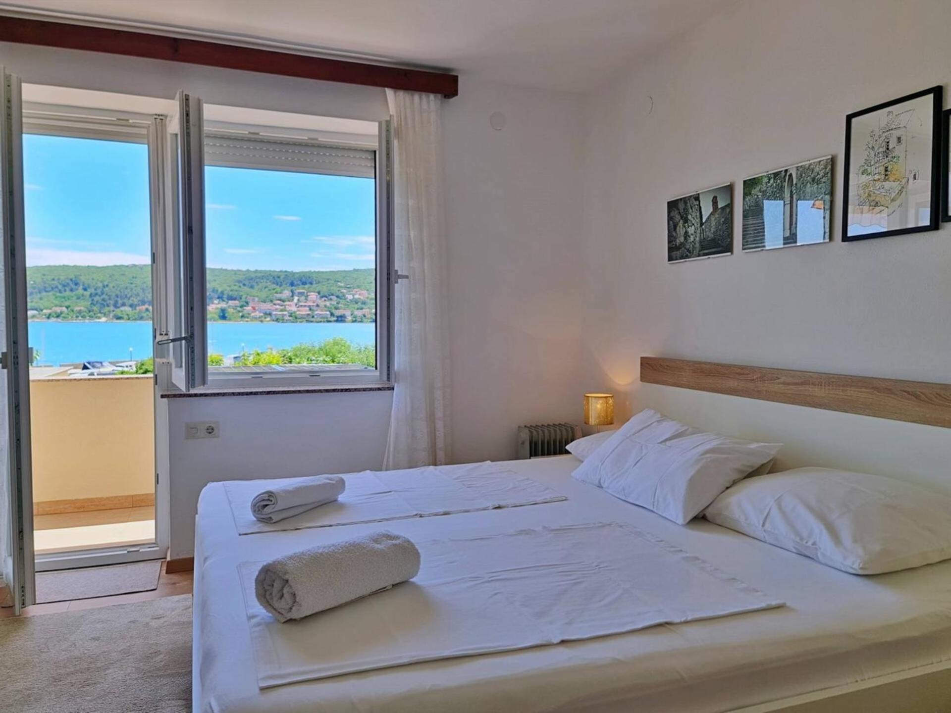 Apartments Citkovic Čižići Buitenkant foto