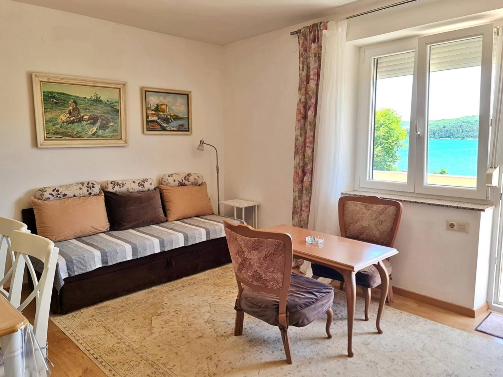 Apartments Citkovic Čižići Buitenkant foto