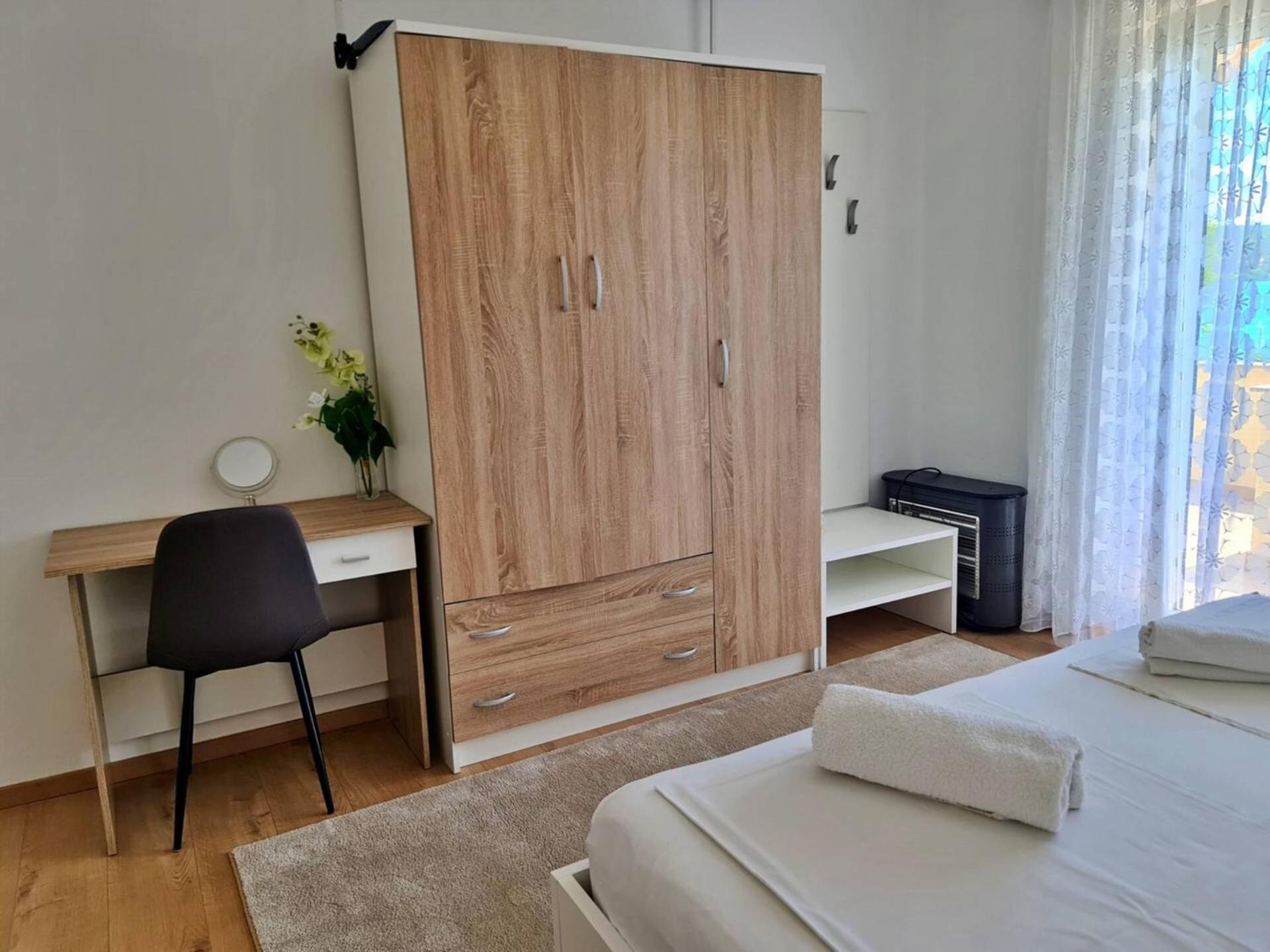 Apartments Citkovic Čižići Buitenkant foto