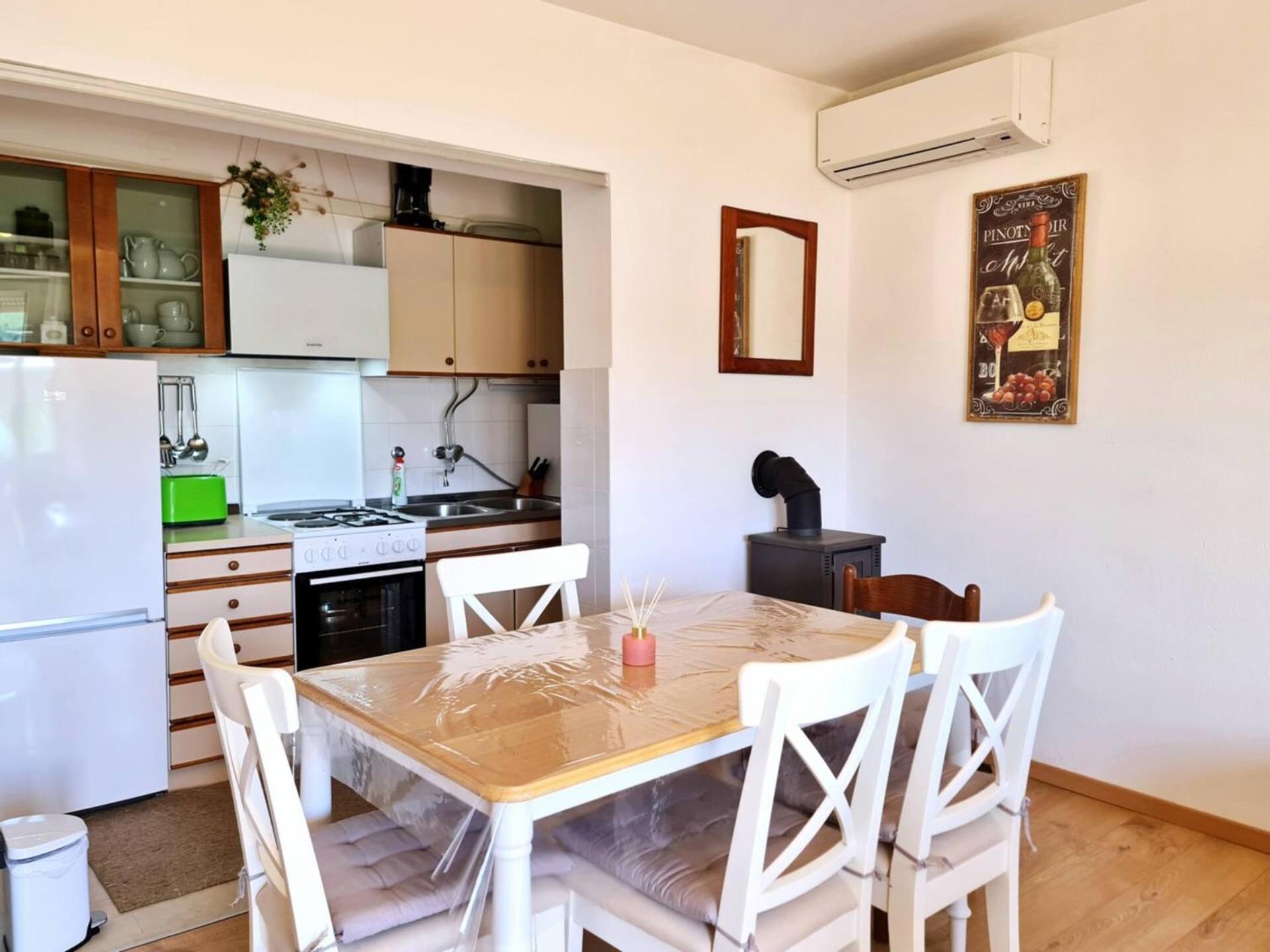 Apartments Citkovic Čižići Buitenkant foto