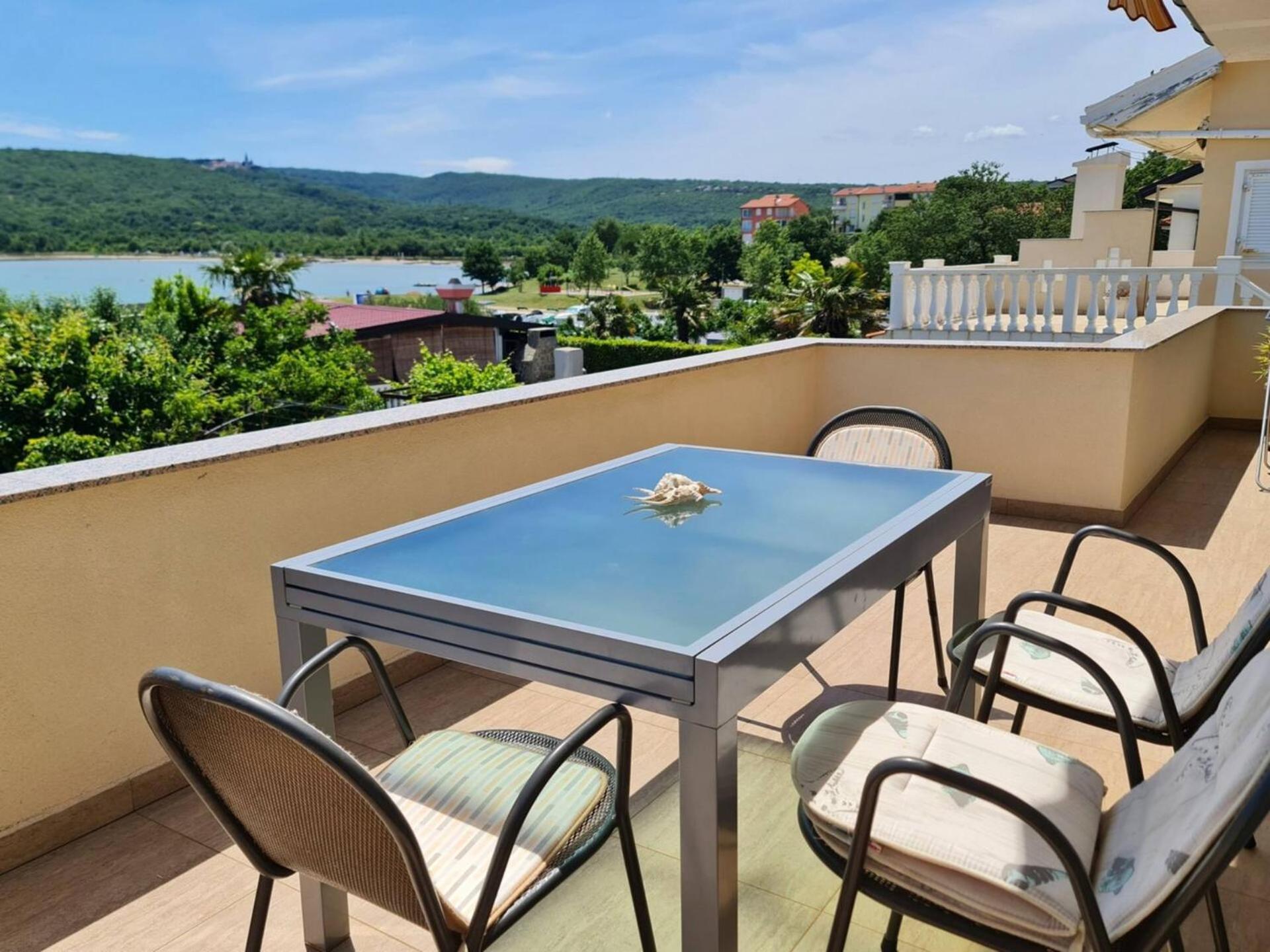 Apartments Citkovic Čižići Buitenkant foto
